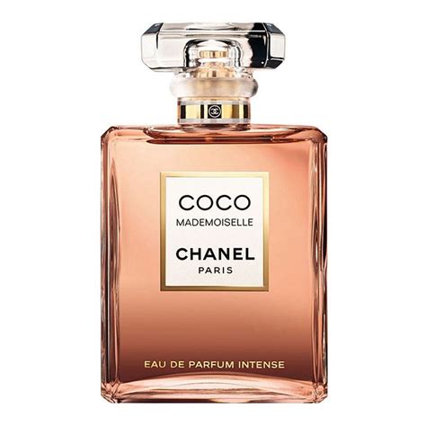 coco mademoiselle chanel parfum intense|Chanel Coco Mademoiselle intense reviews.